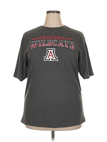 Colosseum Athletics Short Sleeve T-Shirt (view 1)