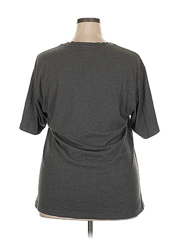 Colosseum Athletics Short Sleeve T-Shirt (view 2)