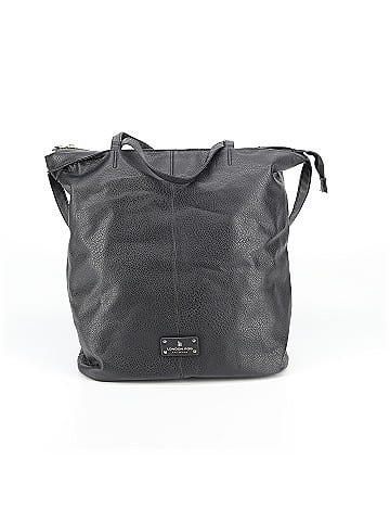 London Fog Satchel (view 1)