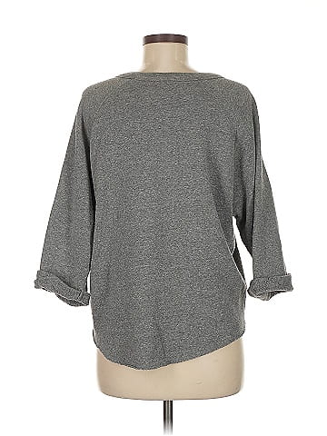 Alternative Earth Pullover Sweater (view 2)