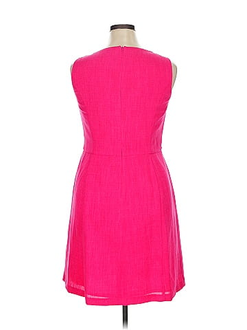Kasper Cocktail Dress (view 2)