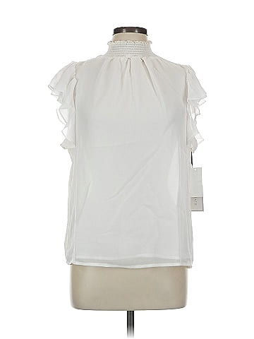 1.State Sleeveless Blouse (view 1)