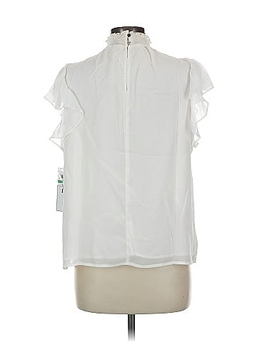 1.State Sleeveless Blouse (view 2)