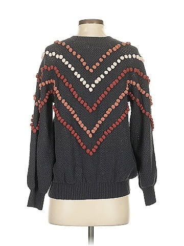 The Great. Pullover Sweater (view 2)