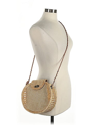 Unbranded Crossbody Bag (view 2)