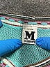 M Missoni Teal Blue Sweater Vest Size EU (IT) 40 / US 4 - photo 3