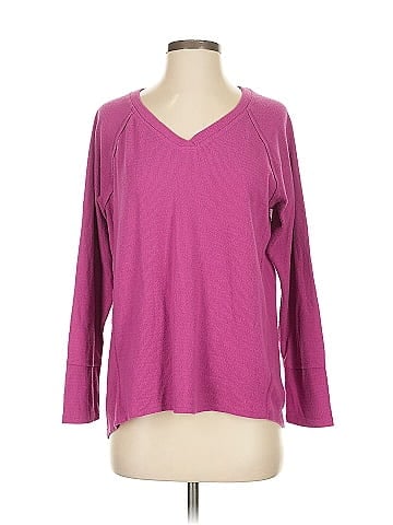 Wildfox 3/4 Sleeve Top (view 1)