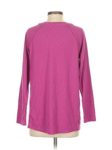 Wildfox 3/4 Sleeve Top (view 2)