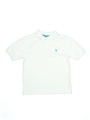 IZOD Short Sleeve Polo (view 1)