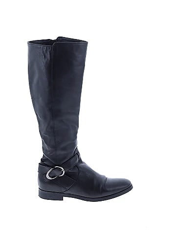 Barneys New York Boots (view 1)