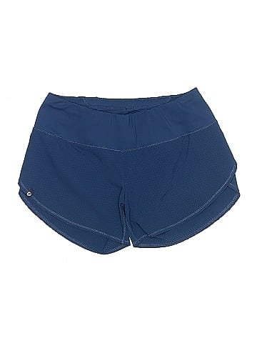 Oiselle Athletic Shorts (view 1)