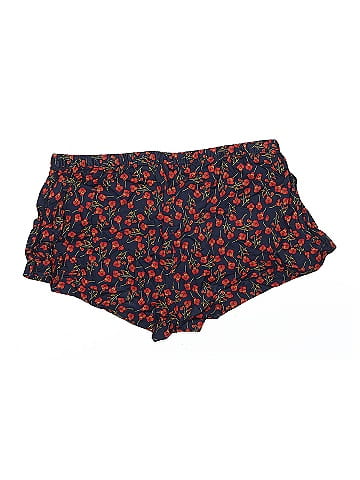 Liberty Art Fabrics for J.Crew Shorts (view 2)