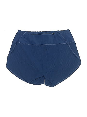 Oiselle Athletic Shorts (view 2)
