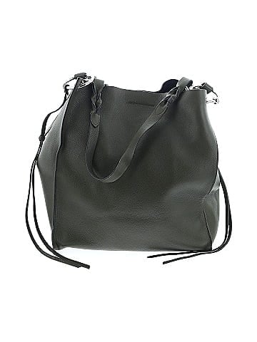Rebecca Minkoff Leather Tote (view 1)