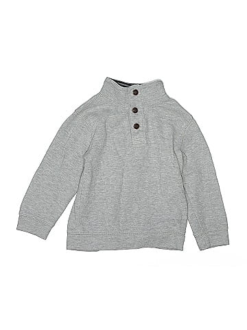 Gymboree Pullover Sweater (view 1)
