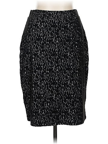 Liz Claiborne Career Formal Skirt (view 1)