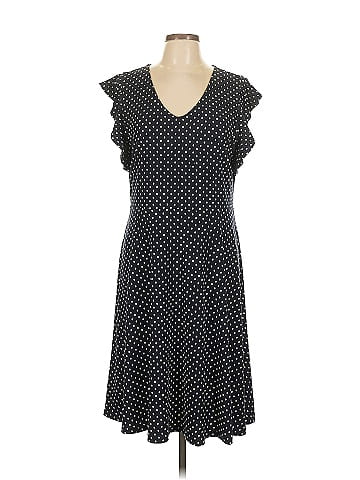 Ann Taylor Factory Casual Dress (view 1)