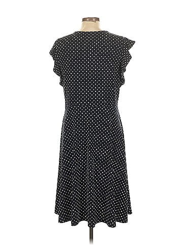 Ann Taylor Factory Casual Dress (view 2)