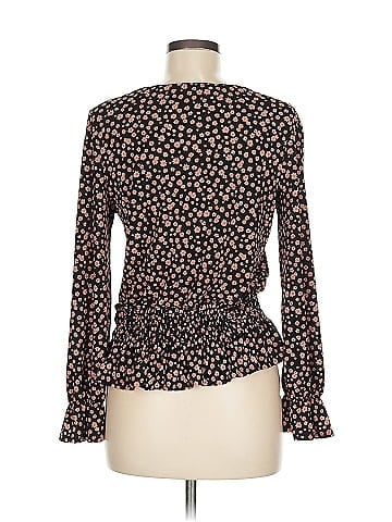 Gilli Long Sleeve Top (view 2)