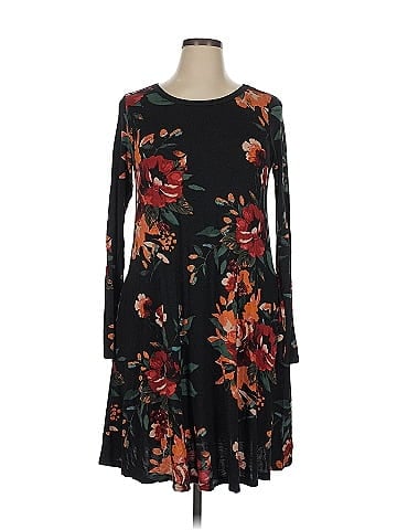 HiMONE Casual Dress (view 1)