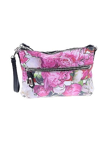 Reed Crossbody Bag (view 1)