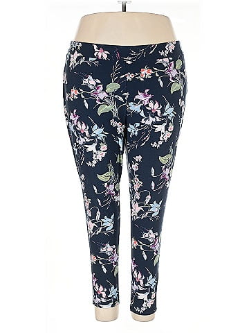 Terra & Sky Active Pants (view 1)