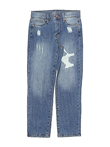 Jordache Jeans (view 1)