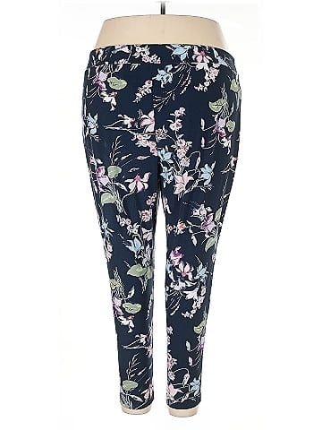 Terra & Sky Active Pants (view 2)