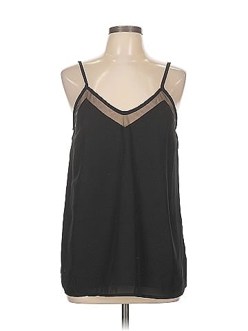 Jodifl Sleeveless Blouse (view 1)