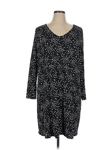 J.Jill Casual Dress (view 1)