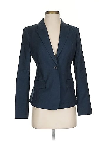 BOSS by HUGO BOSS Wool Blazer (view 1)