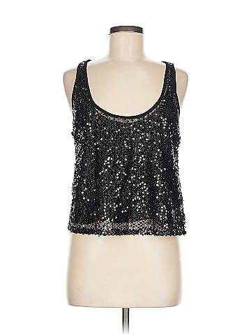 J.Crew Collection Sleeveless Top (view 1)