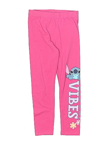 Disney Casual Pants (view 1)