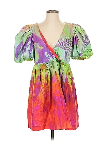 Plenty By Tracy Reese Cocktail Dress (view 1)