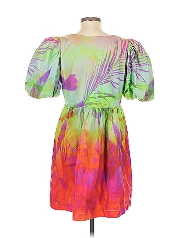 Plenty By Tracy Reese Cocktail Dress (view 2)