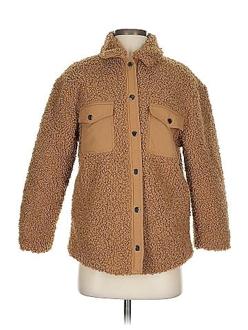 Onia Coat (view 1)