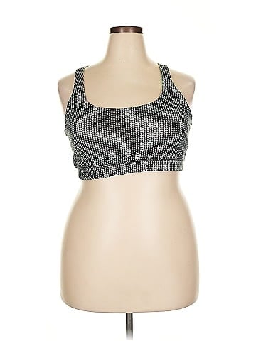 Gap Fit Sports Bra (view 1)
