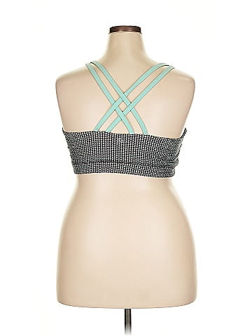 Gap Fit Sports Bra (view 2)