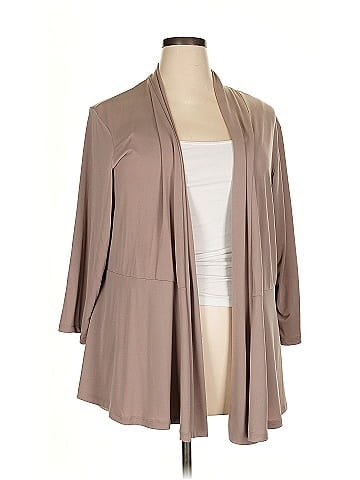 Grace Blazer (view 1)
