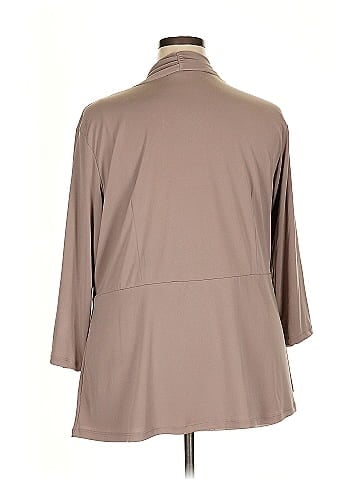 Grace Blazer (view 2)
