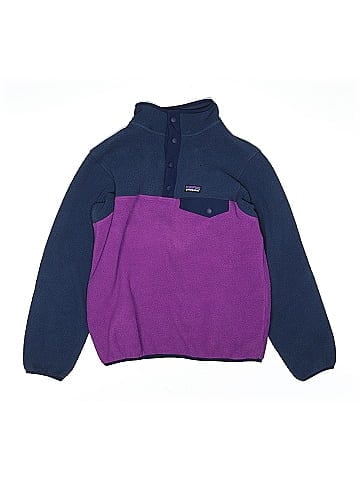 Patagonia Fleece Jacket (view 1)