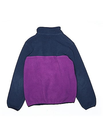 Patagonia Fleece Jacket (view 2)