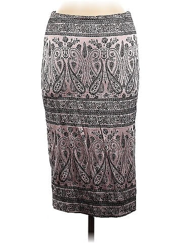 7th Avenue Design Studio New York & Company Casual Skirt (view 1)
