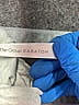 The Group by Babaton Silver Gray Long Sleeve Turtleneck Size XS - photo 6