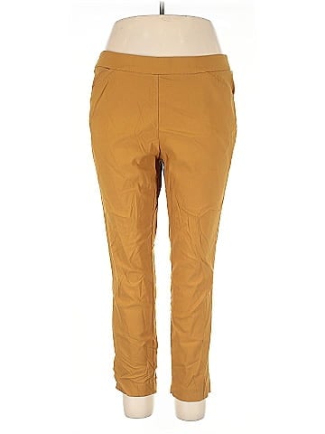 Counterparts Active Pants (view 1)