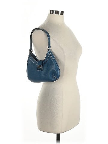 Rafe New York Leather Hobo (view 2)