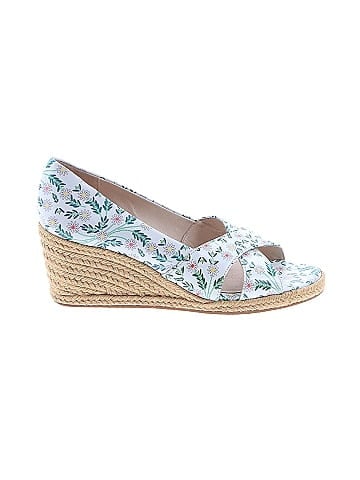 Jack Rogers Wedges (view 1)