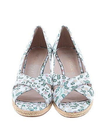 Jack Rogers Wedges (view 2)