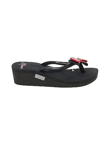 Disney Wedges (view 1)