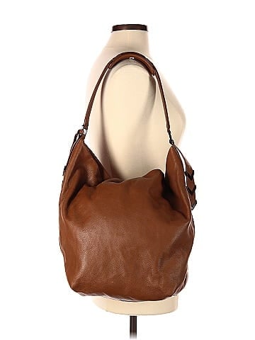 Mackage Leather Hobo (view 2)